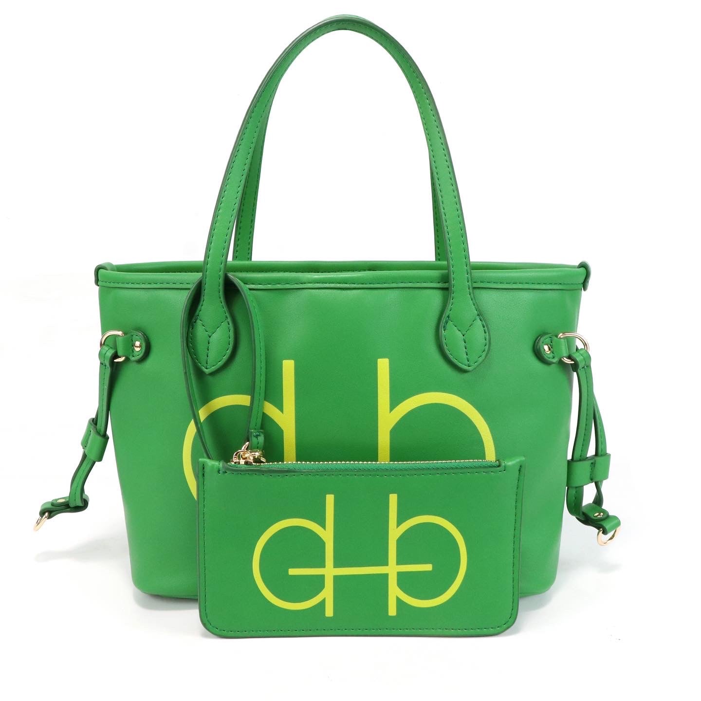 Green Handbag