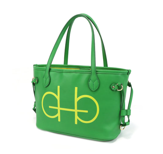 Green Handbag