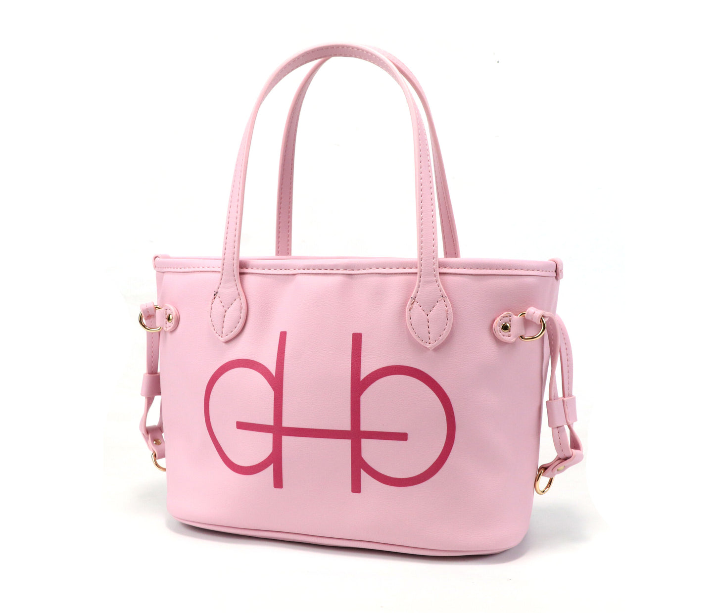 Pink Handbag